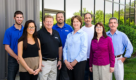 Martin Sales Team