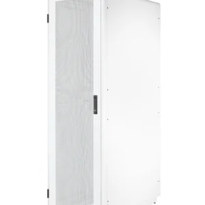 Server Racks and Cabinets